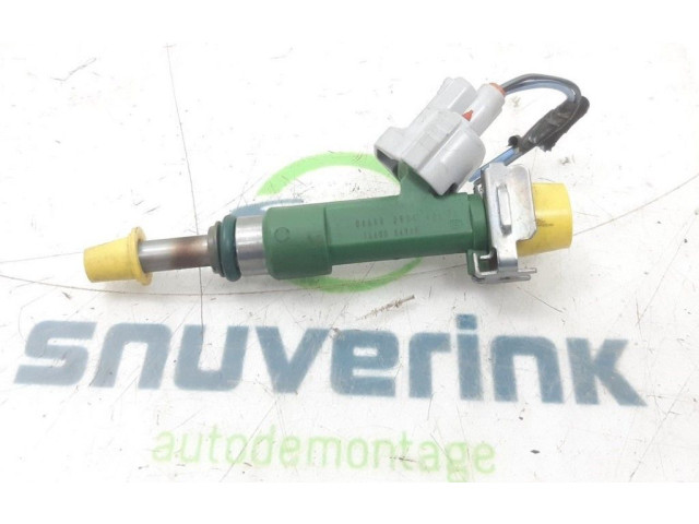 Форсунка 166008494R, HMLGT3148R    Dacia Sandero III  H4D-470(H4D-E4) 