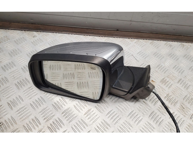 Зеркало электрическое     левое    Jeep Grand Cherokee  2010-2021 года   