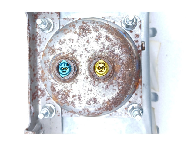 Подушка безопасности пассажира P68195938AA Jeep Grand Cherokee