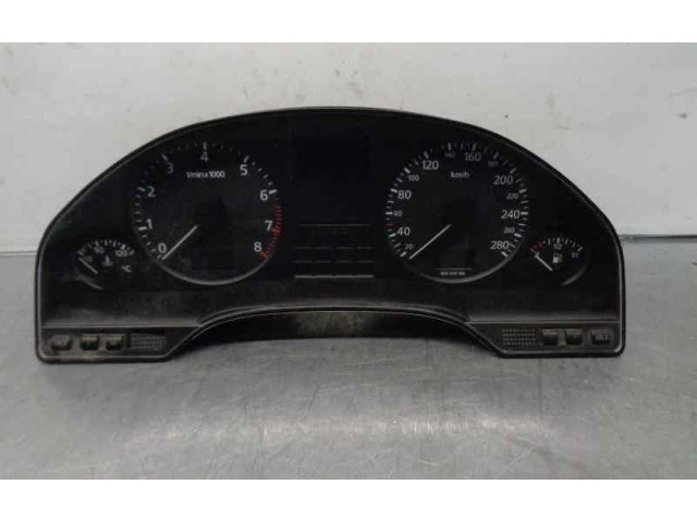 Píst 4D0919033K Audi A8 S8 D2 4D AEW