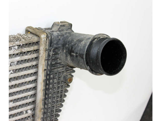 Интеркулер  1K0145803BM   Volkswagen Caddy 