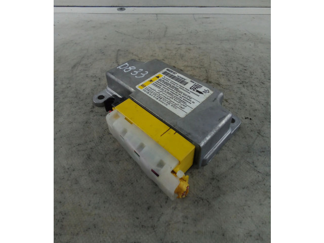Блок подушек безопасности 96838157   Chevrolet Captiva