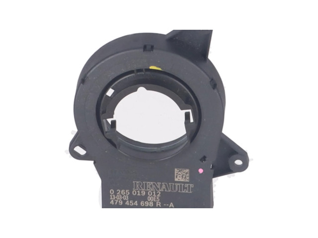 Подрулевой шлейф SRS 255671336R Dacia Sandero