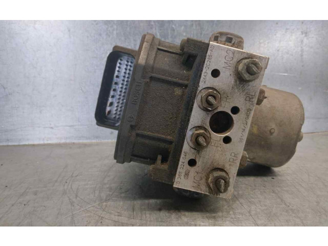 Блок АБС 2X432C285AD, 0265224046 Jaguar X-Type - года