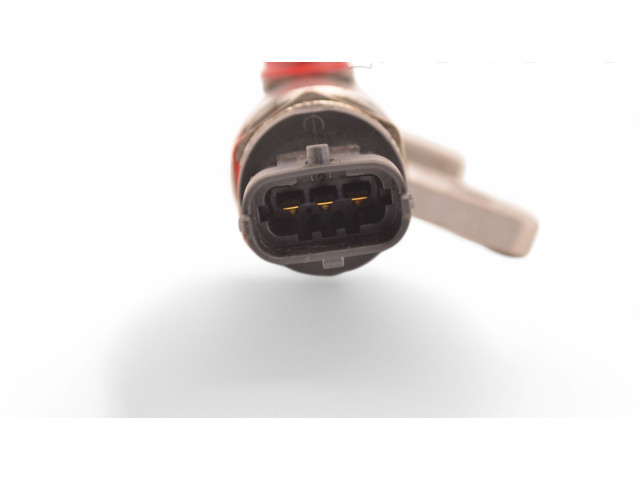 Топливная рампа 9X2Q9D280FA, C2C40310 Jaguar XF X250 для двигателя 306DT