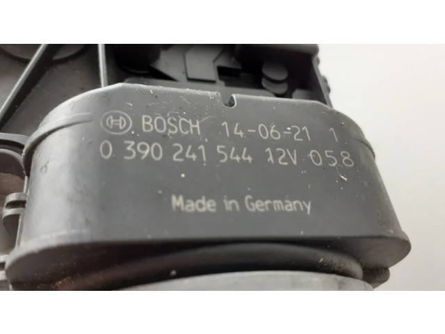 Комплект механизма стеклоочистителей