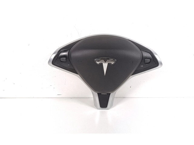 Подушка безопасности водителя 102250600A Tesla Model S