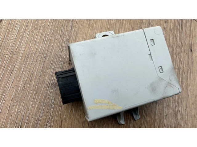 Модуль управления зеркалом крыла