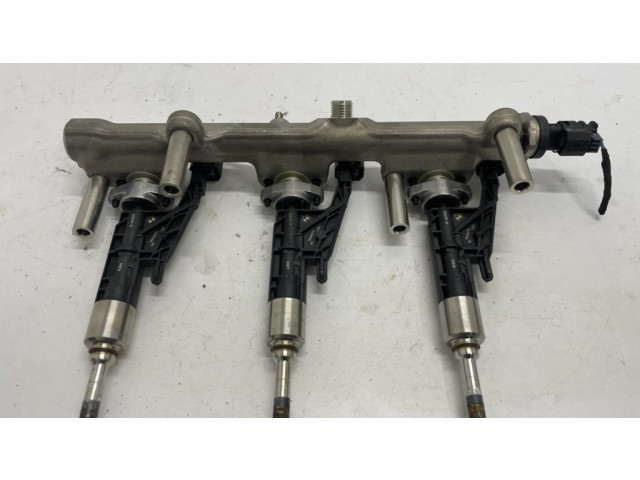 Комплект форсунок 7639990 Mini Cooper Countryman F60 для бензинового / Электричество двигателя 1.5