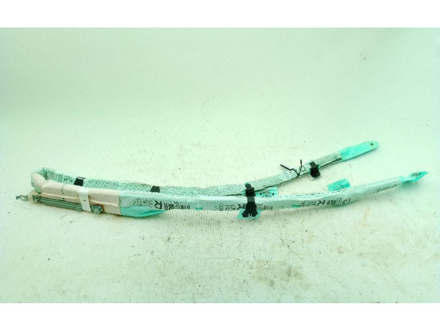 Боковая подушка безопасности 8V4880742D Audi A3 S3 A3 Sportback 8P