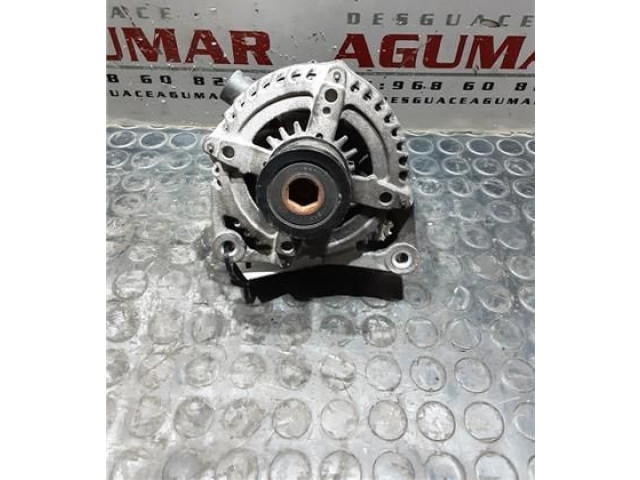 Генератор CV6T10300BC, CV6T10300BC Ford B-MAX