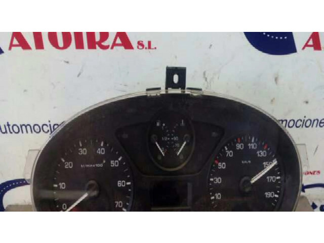 Přístrojová deska Citroen Berlingo 1963 6103JY