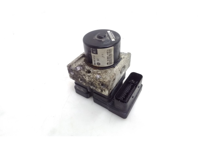 Блок АБС 1K0614117H, 1K0907379P Volkswagen Caddy 2004 - 2010 года