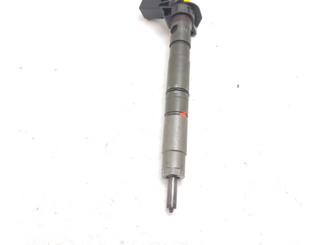 Форсунка 03L130277, 0445116030 Audi A4 Allroad CAG