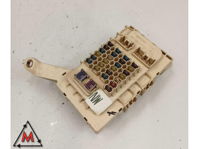 Блок предохранителей Nonapplicabile Lexus IS 200-300