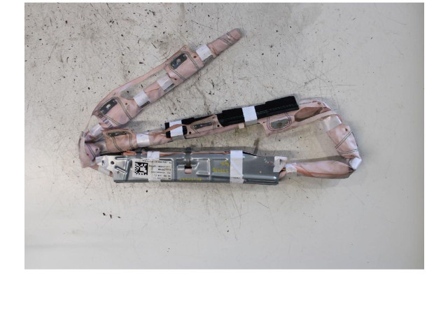 Боковая подушка безопасности 0051, 0589 Ford Ecosport