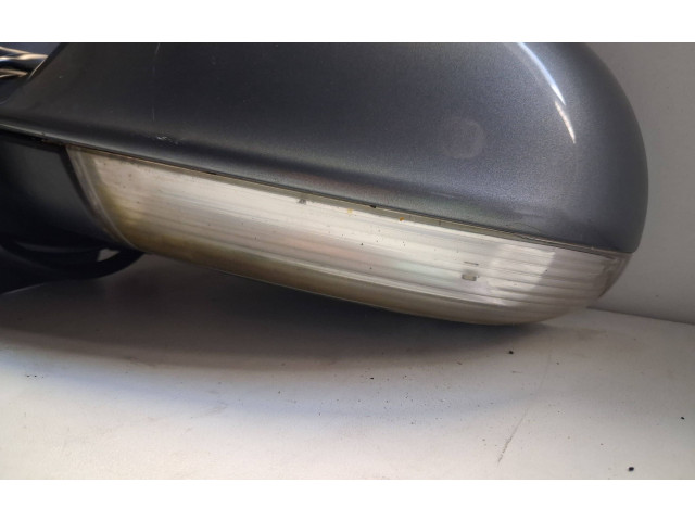 Зеркало электрическое Volkswagen Golf Plus 2005 - 2013 года