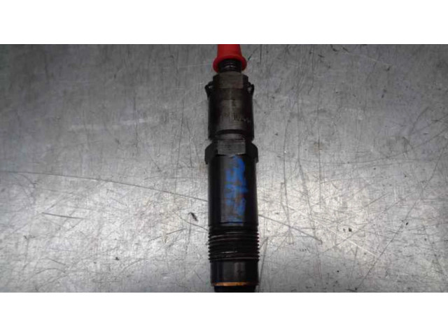 Vstřikovač LDC010R01B, LUCAS Citroen Saxo pro naftový motor 1.5