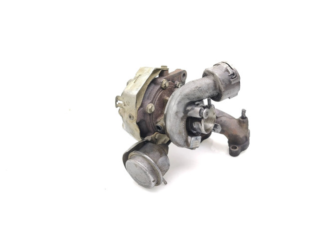 Turbodmychadlo Турбина 03G253014T, 50136291 Volkswagen Caddy