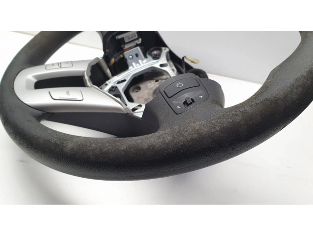 Руль KIA Ceed 2006-2012 года 56110-1H510EQ, 96720-1H200