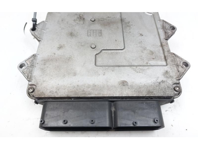 Блок управления двигателя 51816274, 51816274 Lancia Musa