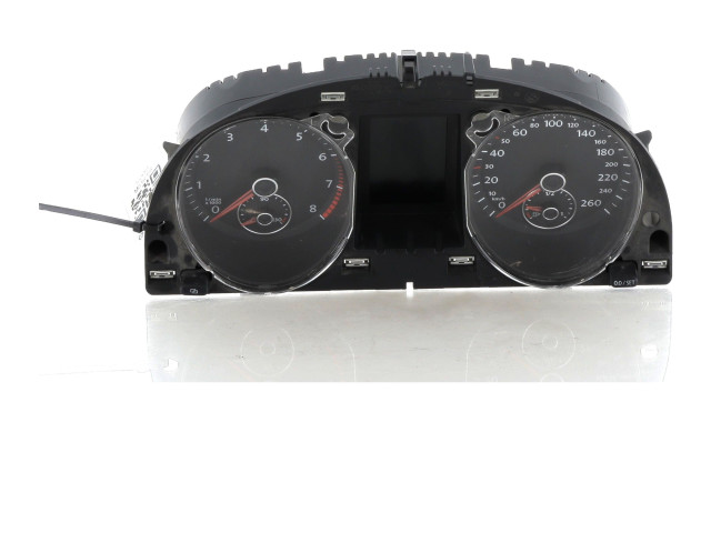 Панель приборов 3C0920871R   Volkswagen PASSAT B6       