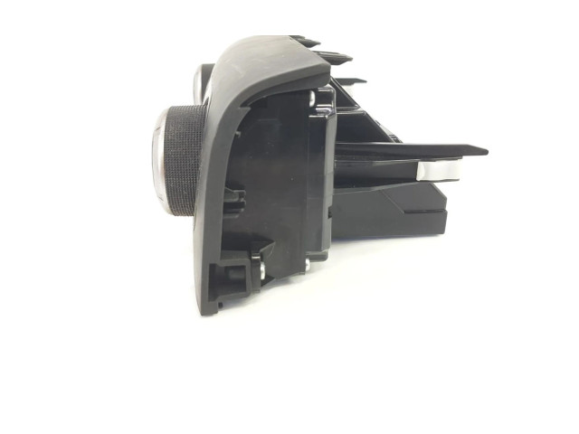 Блок управления климат-контролем 7820A348XA, 7820A348XA Mitsubishi Montero