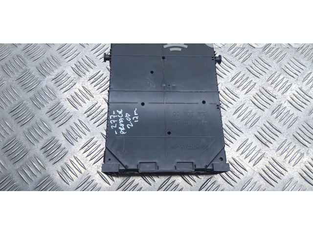 Pojistková skříňka 9819851280 Toyota Proace 2017