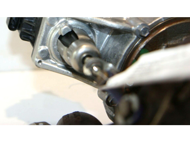 Turbodmychadlo Турбина OL00258, 11658631904   BMW 7 G11 G12   