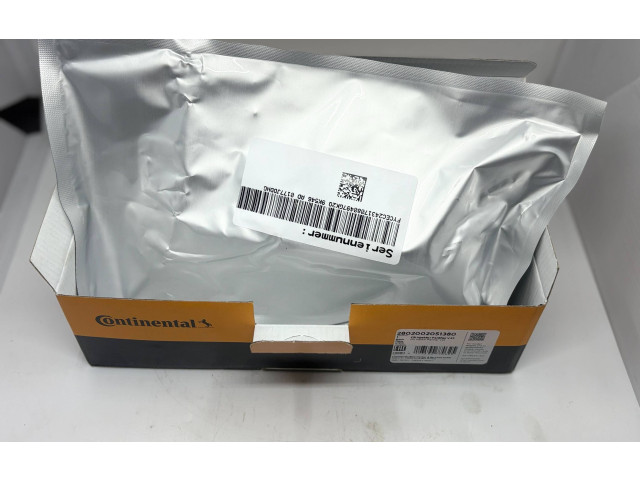 Форсунка 2675955, 4103590770325 Audi A3 S3 8P CBAB