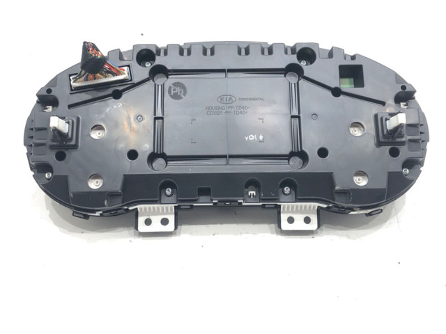 Přístrojová deska KIA Optima 2019 94023-D4510