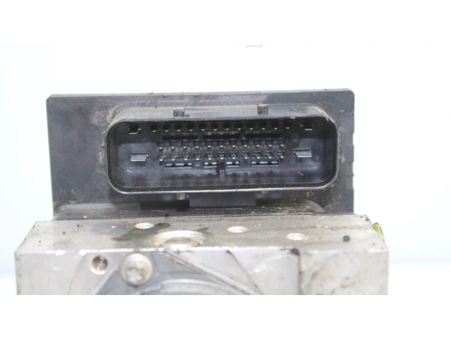 Блок АБС 3451342468202 BMW X3 E83 2003 - 2010 года