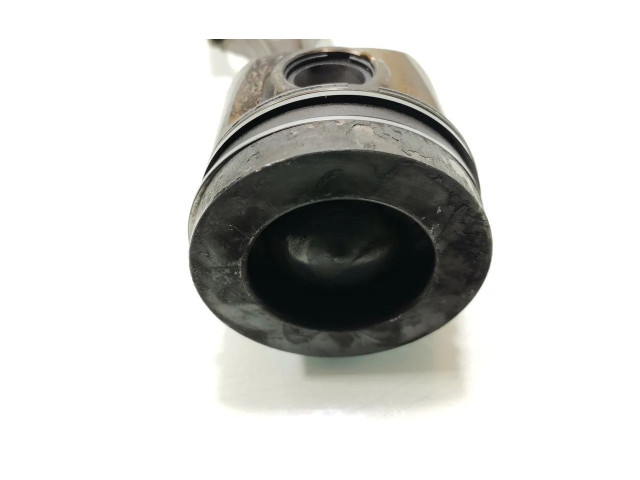 Поршень с шатуном CAY Volkswagen Caddy