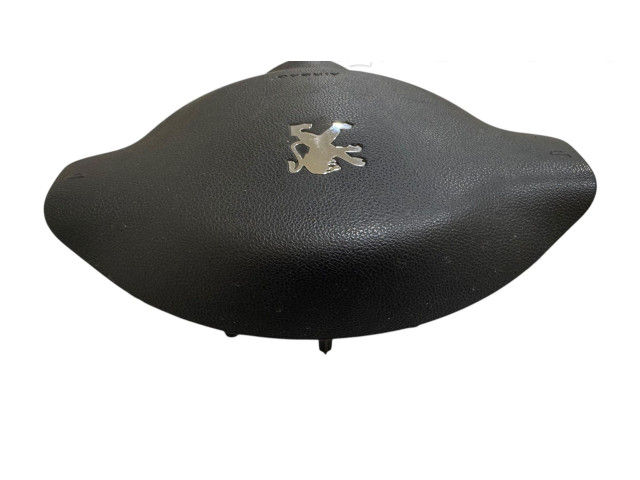 Подушка безопасности водителя 96721954ZD, 34092175A   Peugeot Partner