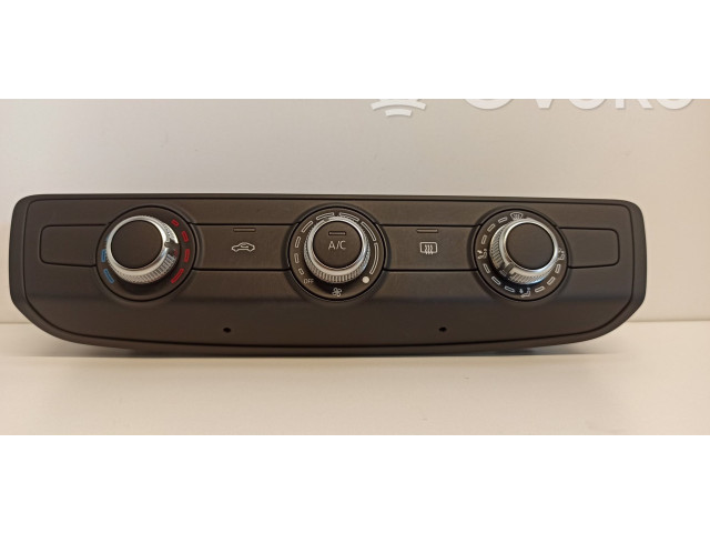 Блок управления климат-контролем 82A035736   Audi A1