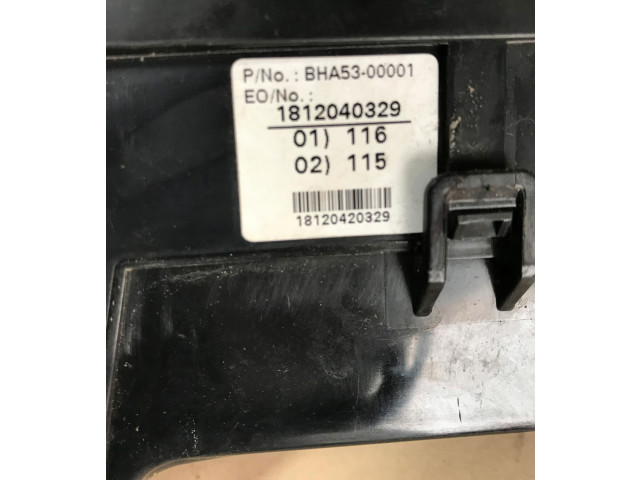 Блок предохранителей BHA53-00001 Hyundai i10