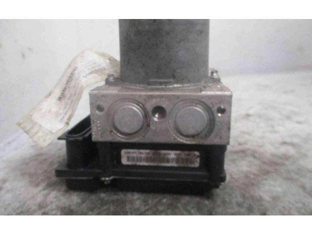 Блок АБС 64316312, 64316312   Mercedes-Benz  A W169  2004 - 2012 года