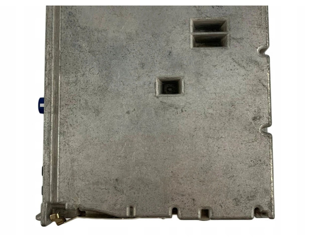 Блок управления климат-контролем 4N0919191A, 4N0919191 Audi A8 S8 D5