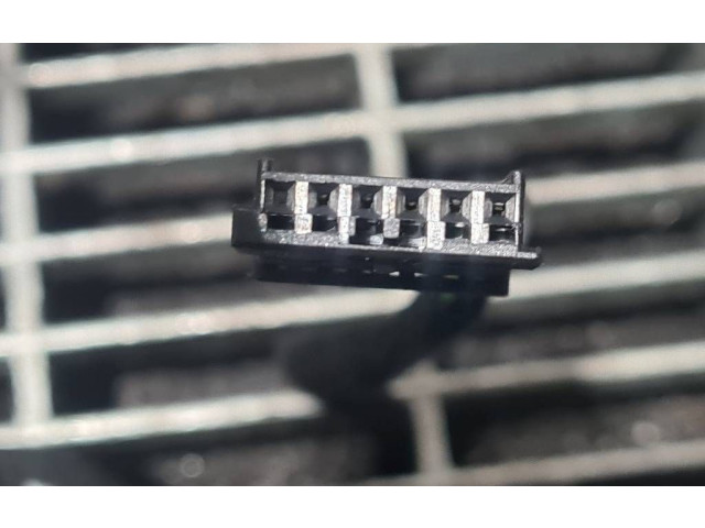 Зеркало электрическое        BMW X3 E83  2003 - 2010 года   