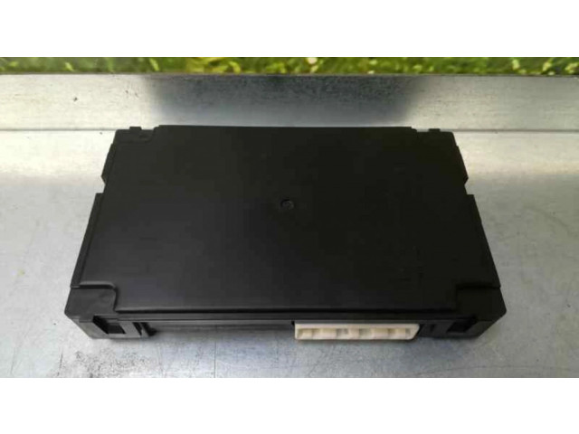 Блок управления климат-контролем 277604GF0C, 080814 Infiniti Q50