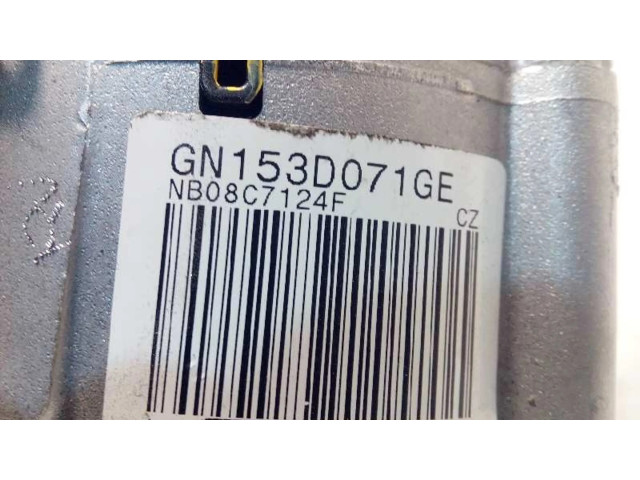    Рулевая рейка GN153D071GE, 2325668   Ford Ecosport 2018- года