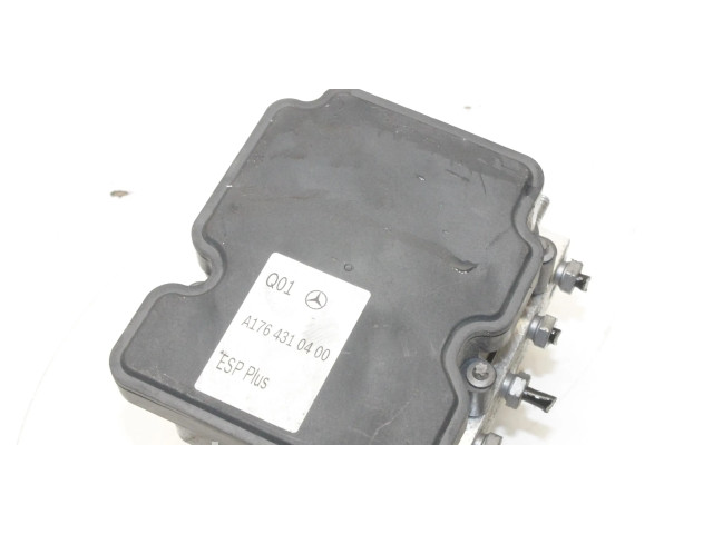 Jednotka ABS A1764310400 Mercedes-Benz GLA W156 2017