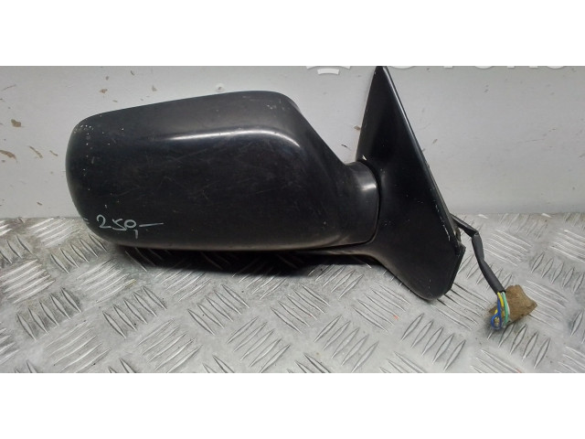 Зеркало электрическое        Subaru Forester SF  2000 - 2003 года   