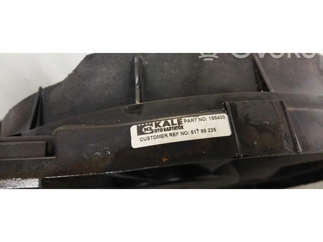 Вентилятор печки    51785225   Fiat Linea