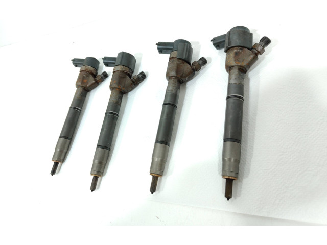 Форсунка 33800-2A900    KIA Ceed   