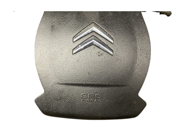 Руль Citroen C5 2008 - 2016 года 608004900, 968771372ZD