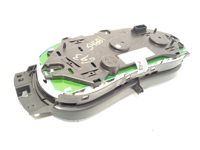 Панель приборов 248108019R   Dacia Sandero       