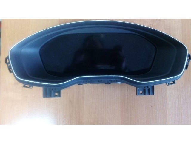 Панель приборов 8W5920790K Audi A4 S4 B9 8W