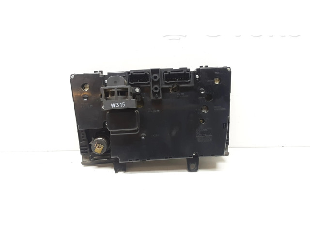 Блок управления климат-контролем    Volvo XC90