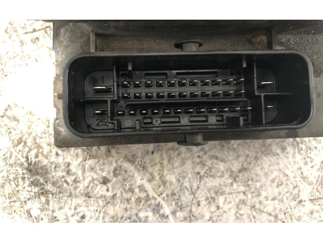 Jednotka ABS    Fiat Punto Evo 2010